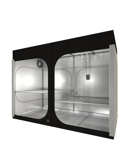 ARMARIO DARK ROOM (DR300W) WIDE REV4.0 297X150X217 CM