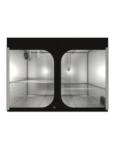ARMARIO DARK ROOM (DR300W) WIDE REV4.0 297X150X217 CM 2