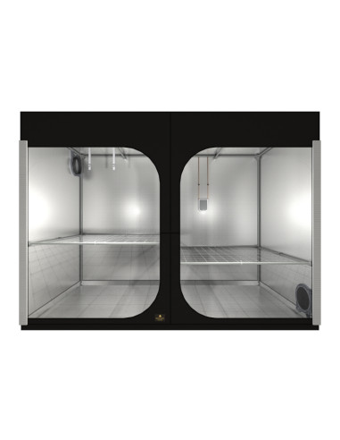ARMARIO DARK ROOM (DR300W) WIDE REV4.0 297X150X217 CM
