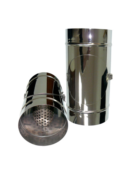 ONA CONTROL DUCT 203MM