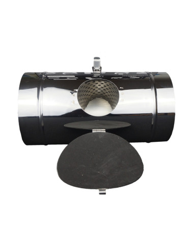 ONA CONTROL DUCT 203MM