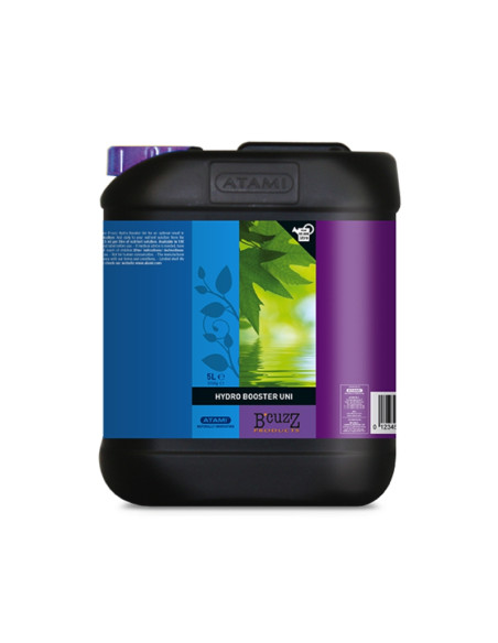B'CUZZ HYDRO BOOSTER UNIVERSAL 5 L