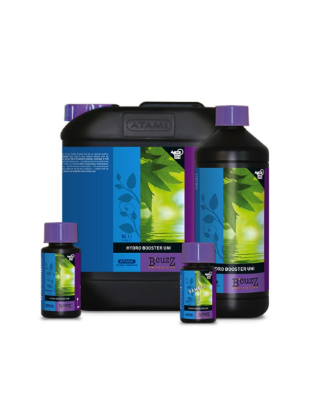 B'CUZZ HYDRO BOOSTER UNIVERSAL 5 L