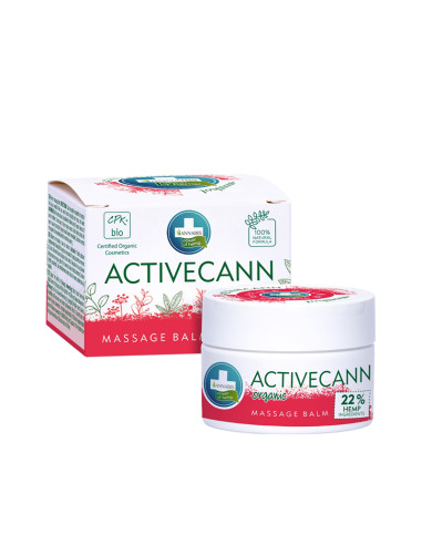 ACTIVECANN BIO 50 ML