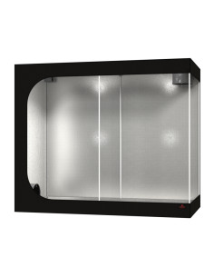 ARMARIO HYDRO SHOOT 240 WIDE REV 2.0 240X120X200 CM