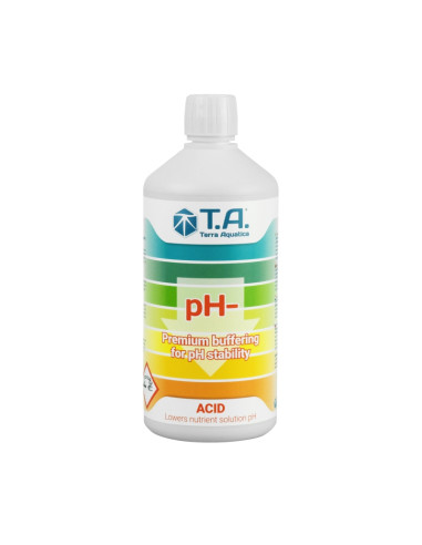PH DOWN 1 L.