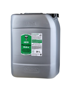 HESI - HIDRO FLORACION 20L