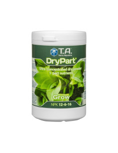 DRY PART GROW (12-6-16) 1 KG TERRA AQUATICA