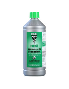 HESI - COMPLEJO DE FLORACION 1 L