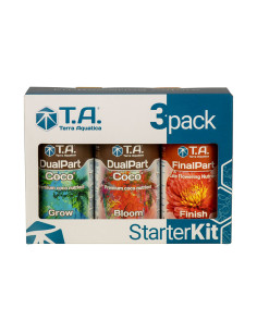 TRIPACK DUALPART COCO