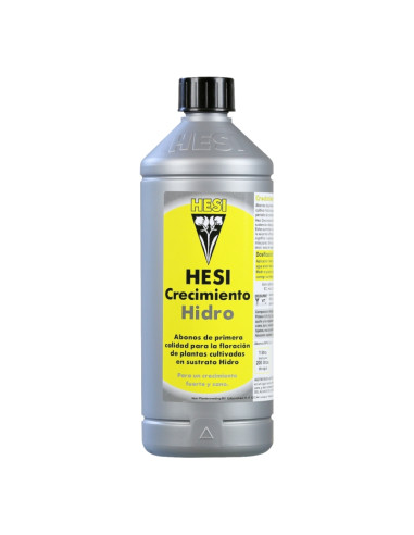 HESI - HIDRO CRECIMIENTO 1 L