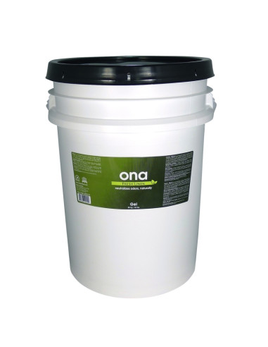 ONA GEL 20 KG FRESH LINEN