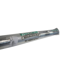PLASTICO REFLECTANTE LIGHTITE DIAMOND 1,25X10 MTR. 2