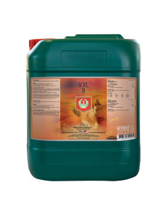 SOIL B 5L HOUSE & GARDEN