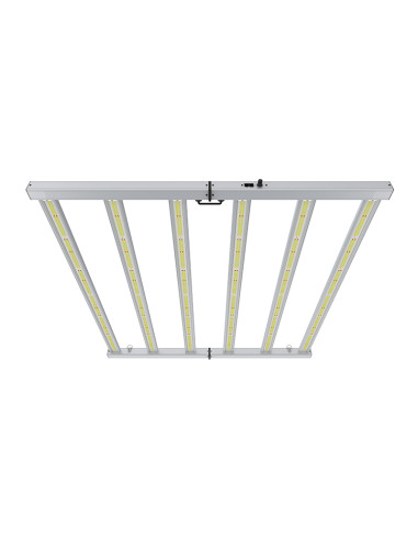 LUMINARIA LED LAZERLITE 2,9 COMPACT 720W