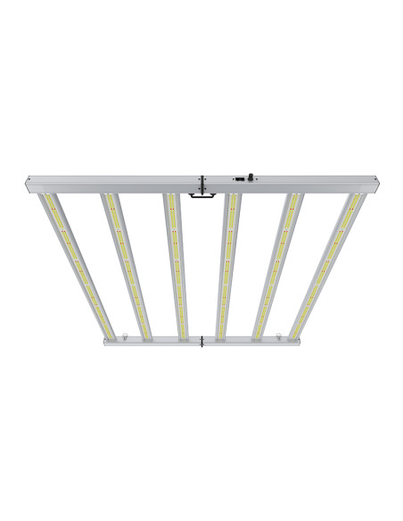 LUMINARIA LED LAZERLITE 2,9 COMPACT 720W