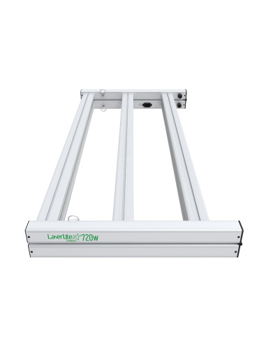 LUMINARIA LED LAZERLITE 2,9 COMPACT 720W