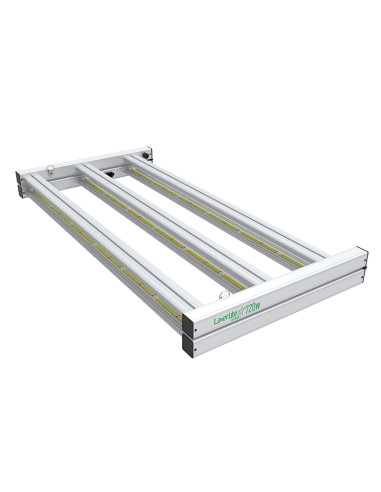 LUMINARIA LED LAZERLITE 2,9 COMPACT 720W