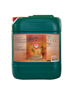 SOIL A 5L HOUSE & GARDEN