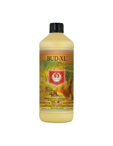 BUD XL 1L HOUSE & GARDEN