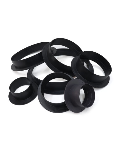 MANGUITO CORONA PVC 315MM