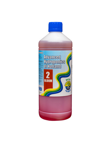 DUTCH FORMULA BLOOM 1 L.