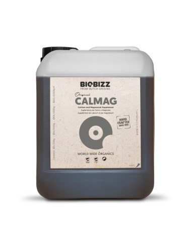 BIOBIZZ CALMAG 5L