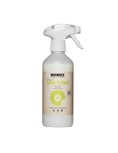 BIOBIZZ LEAF COAT 500 ML