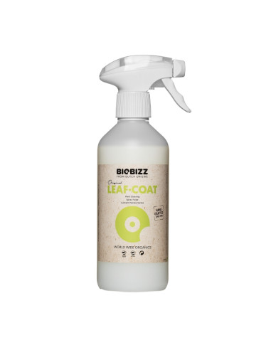 BIOBIZZ LEAF COAT 500 ML