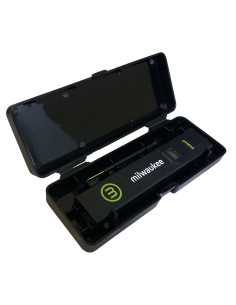 MEDIDOR PH ECO  MILWAUKEE