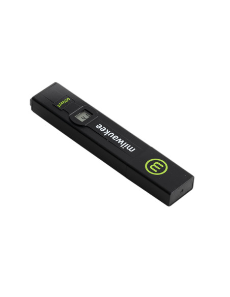 MEDIDOR PH ECO  MILWAUKEE