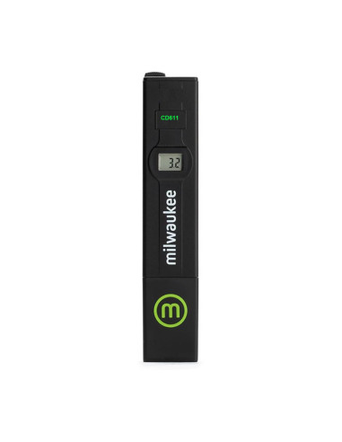 MEDIDOR PH ECO  MILWAUKEE
