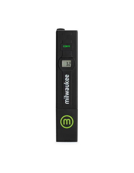 MEDIDOR PH ECO  MILWAUKEE