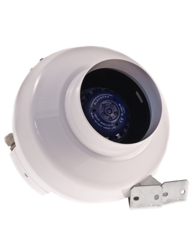 EXTRACTOR TUBULAR VK 250 (1080m3/h)