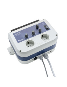 SPC MK2 - 16 AMPERE SMSCOM