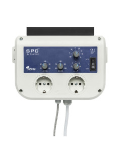 SPC MK2 - 16 AMPERE SMSCOM 2