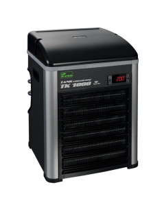 REFRIGERADOR DE AGUA (CON BOMBA DE CALOR) TK1000 TECOPONIC