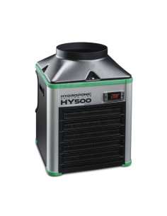 REFRIGERADOR DE AGUA HY500 TECOPONIC