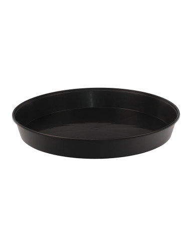 PLATO REDONDO PLASTICO 40CM PURE FACTORY