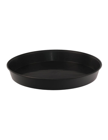 PLATO REDONDO PLASTICO 45CM PURE FACTORY
