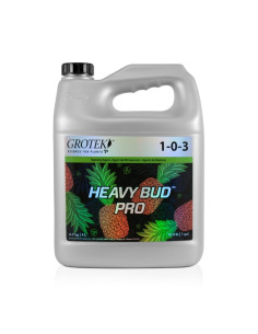 HEAVY BUD PRO 4 L GROTEK