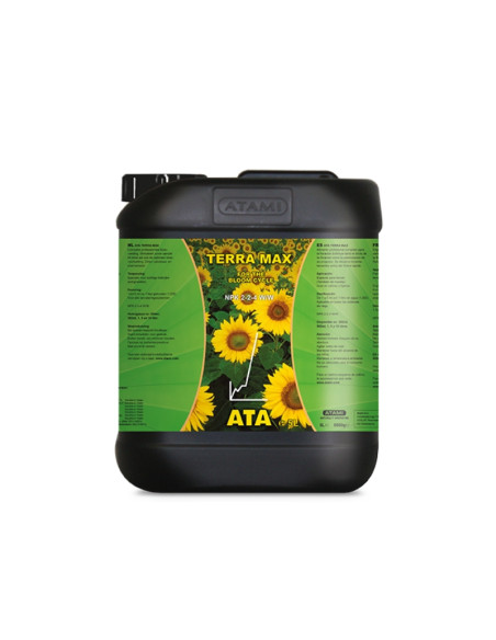 ATA TERRA MAX 5 L