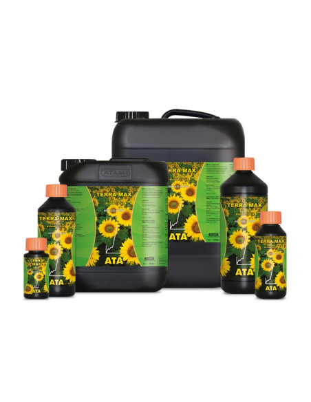 ATA TERRA MAX 5 L