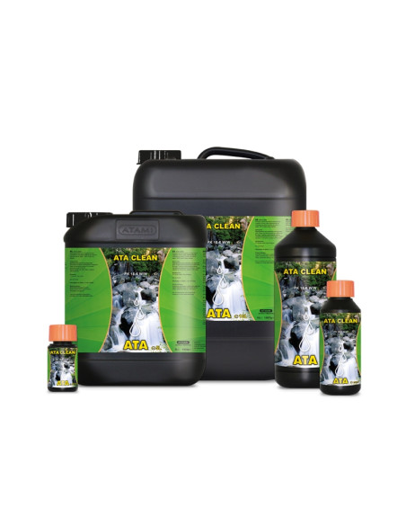 ATA CLEAN 5 L