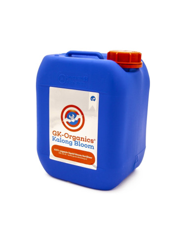 KALONG BLOOM LIQUIDO 5 L