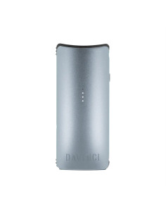 VAPORIZADOR DAVINCI MIQRO-C (COMPACT DRY HERB) GRIS