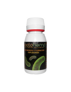 BACTOHEMP 50 GR