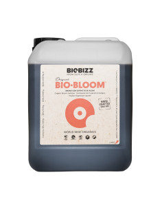 BIOBIZZ BIO BLOOM 5 L