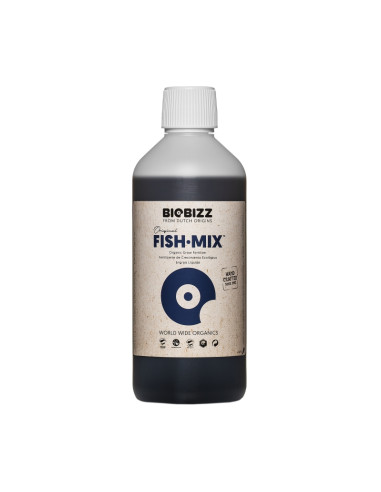 BIOBIZZ FISH MIX 500 ML
