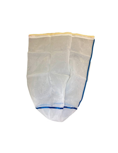 MALLA EXTRACCION 120 LITROS MEDICAL NETS (190 MICRAS)